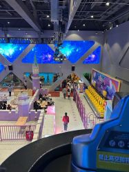 -第五极儿童乐园
