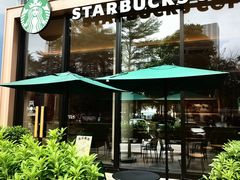 -星巴克(石厦街店)
