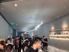 -喜茶(深圳万象城黑金店)