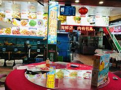 -范饭椰林川湘味海鲜·椰子鸡(三亚湾椰梦长廊店)