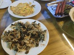 -途肴·老农饭庄(百里峡店)