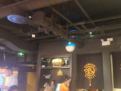 -鸣记脆皮烤鱼·海鲜烤鱼(三八广场店)