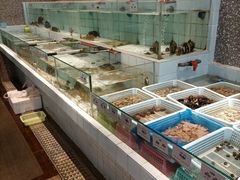 水产区-小城故事·地道宁波味(月湖盛园店)