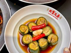 -天宝兄弟·湘菜龙虾馆