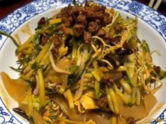 -蜀留香石锅鱼(六顺街店)