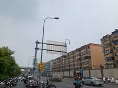 -洪家楼教堂