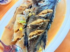 -丽华家常菜(北马路店)
