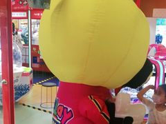 -爱玩嘉年华(龙湖源著天街店)