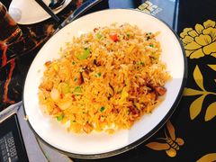 -皇后餐厅-煲仔·小菜·打边炉(古北店)