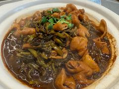 -八张桌子(老店)