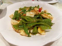 -孔雀云贵川·融合菜(长宁来福士店)