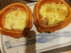 芝士焗蟹宝-割烹旭日本料理(龙湖狮山天街店)