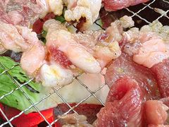 -松明一烤肉馆(鲁园店)