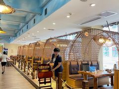 -小渔船渔家传统菜(鲅鱼圈店)