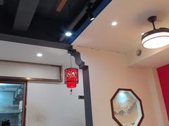 -山城酒家(燕山路店)