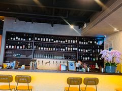 -Laures·月桂西班牙碳烤餐厅(十尚坊店)
