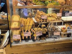 -PAPER STONE BAKERY(天环店)