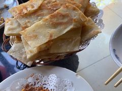 -姥家大锅台水库渔家