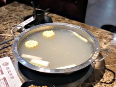 -林记潮牛·牛肉火锅(上马墩店)
