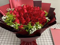 -怡花宜木鲜花店(朝阳路店)