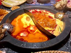 -蜀大侠火锅(龙岗店)