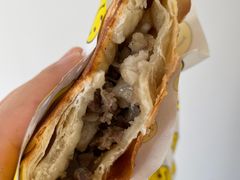 -吉利利·烤包子(双井店)