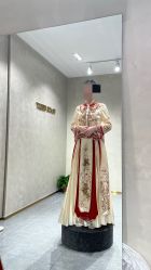 点击看大图 -GRACE KELLY婚纱与礼服(北京店)