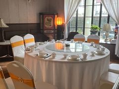 -老洋房花园饭店(绍兴路店)