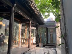 -铃木食堂(杨梅竹店)