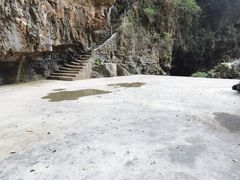 -马岭河峡谷风景区