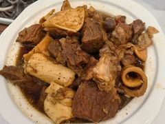 -宛平李记小吃(东关街店)