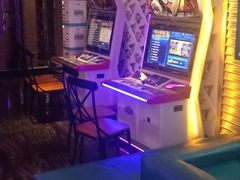 -GAGA主题量贩式KTV平价店(工大店)