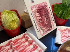 -北门涮肉·铜锅涮肉(南锣鼓巷店)