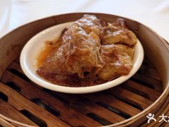 -万龙洲海鲜(南新仓店)