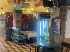 -海尔巴格一甸茶餐厅(团结路店)