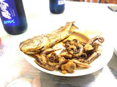 -蓝精灵饺子店