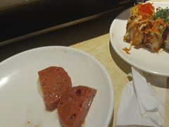 -玫瑰花园自助烤肉(顺义鑫海韵通店)