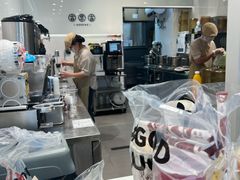 -古茗(西湖小和山店)