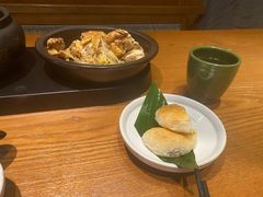 云海肴汽锅鸡-云海肴·汽锅鸡·云南代表菜(天山百盛优客店)