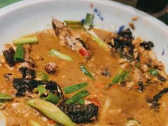 -陈先进鱼馆·地道农家菜(萧山奥体店)