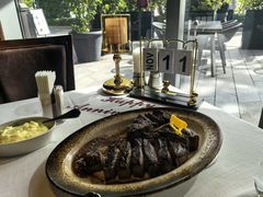 -Wolfgang’s Steakhouse 沃夫冈牛排馆(上海白玉兰广场店)