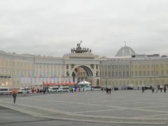 -冬宫广场