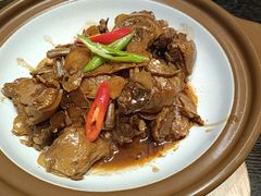 -苏淮景·苏闽融创菜·海鲜(原空港井河轩店)