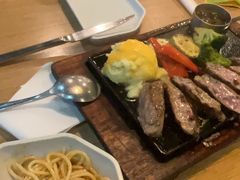 -豪客来牛排(中核世纪广场店)