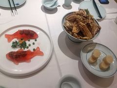 -惠丰堂饭庄·烤鸭·京味菜(翠微路店)