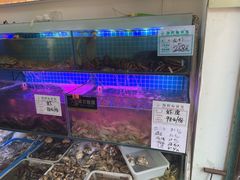 -大杰海鲜锅(基隆路店)