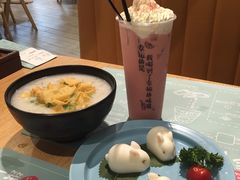 -一笼小幸运