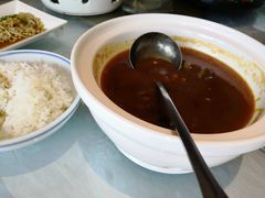 -香雪海饭店中餐厅(人民桥店)