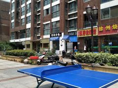 -青春分食(仙林大学城店)