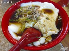 西施豆腐坊-老街西施豆腐坊(方浜中路店)